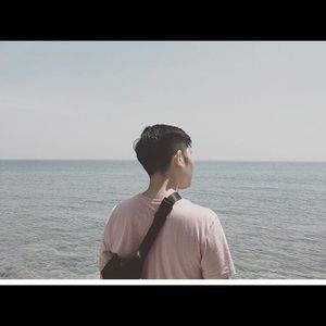 Meet your Posher, Andy